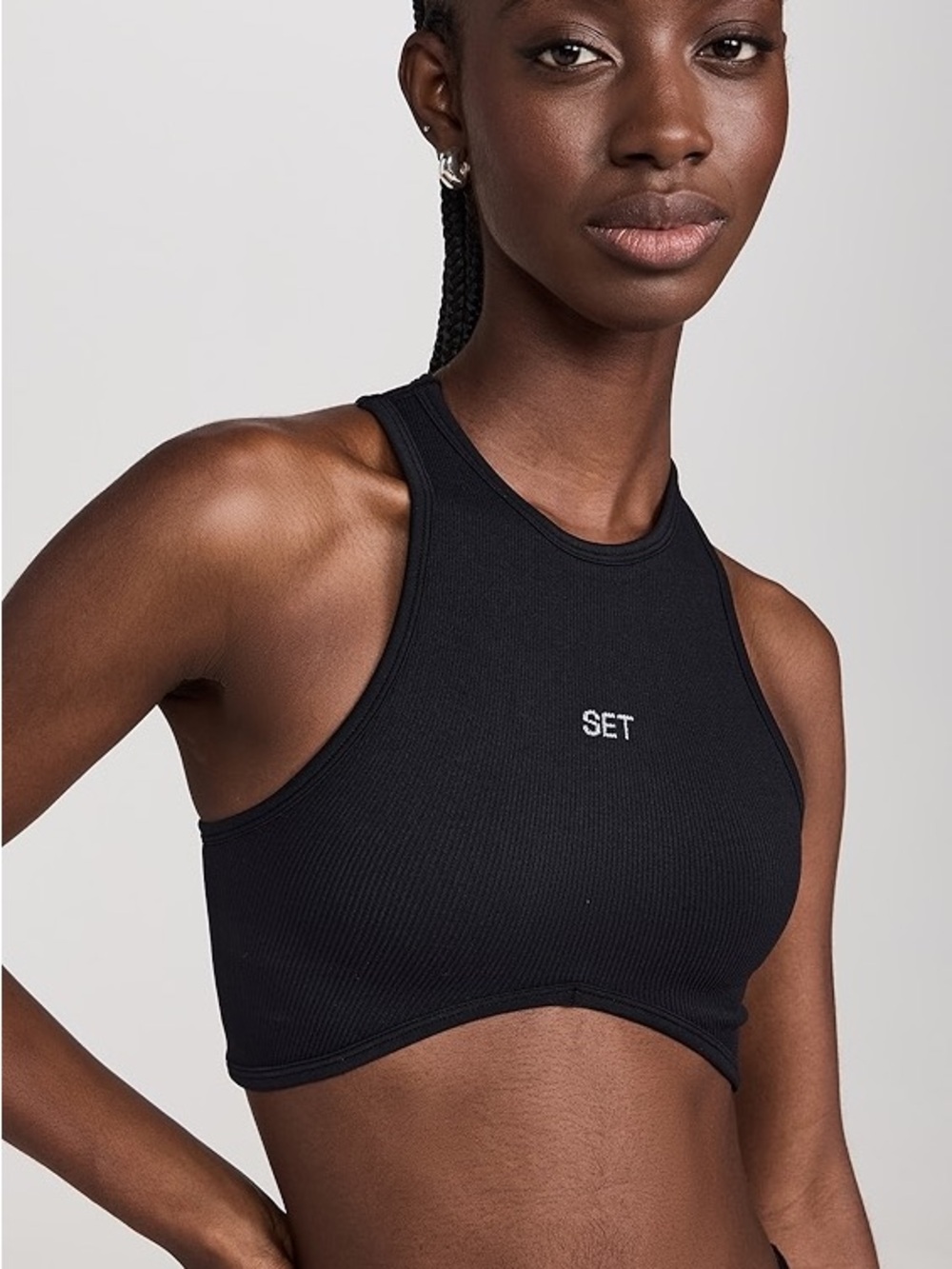 SET activ sculptflex top